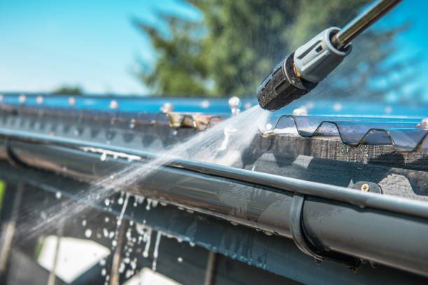 Best Sidewalk Pressure Washing  in Lacon, IL
