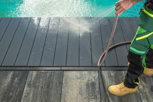 Best Local Pressure Washing Services  in Lacon, IL