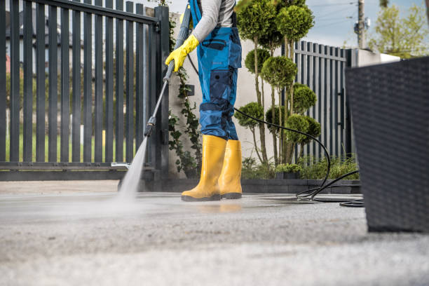 Best Pressure Washing Cost  in Lacon, IL