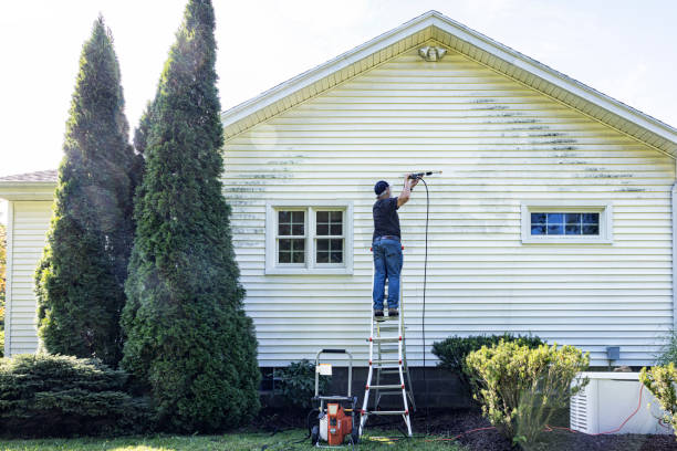 Best Commercial Building Pressure Washing  in Lacon, IL