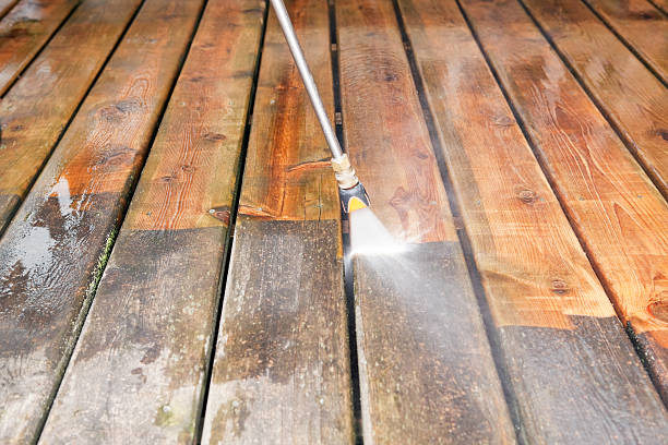 Best Concrete Pressure Washing  in Lacon, IL