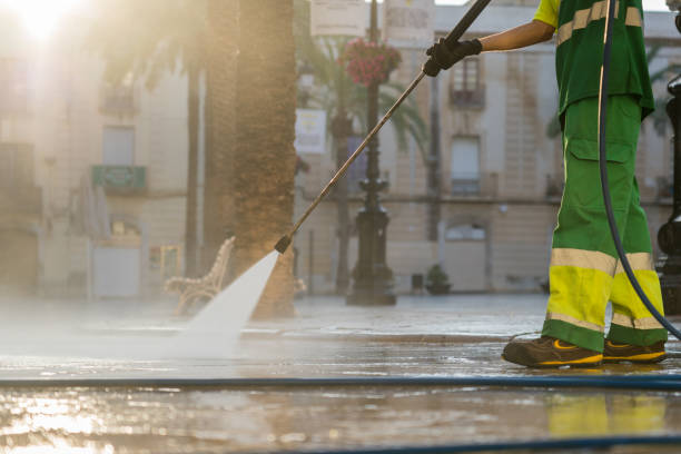 Best Commercial Pressure Washing  in Lacon, IL