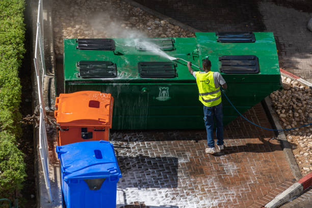 Lacon, IL Pressure Washing Company